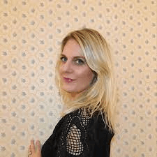 Aga Senecal Fijalkowska